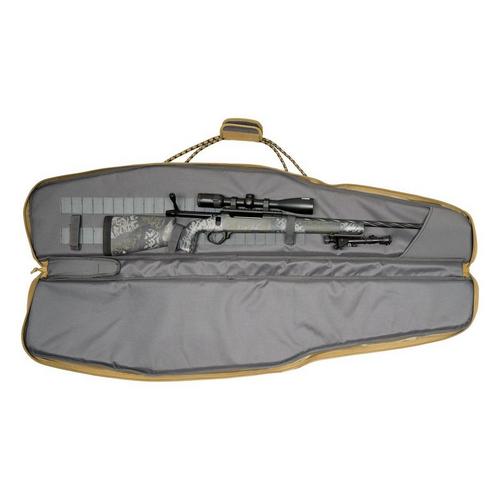 Scheels Outfitters 55" Scoped Rifle Case - Primary Image