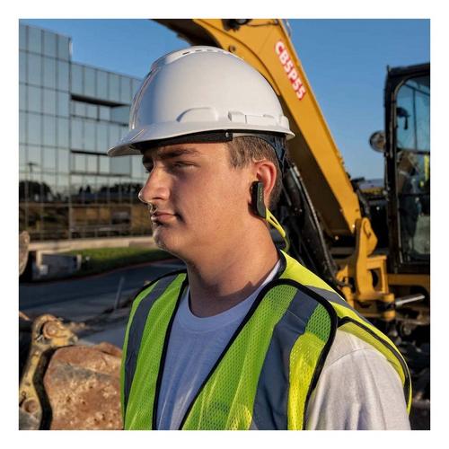 Allen ULTRX Wave Banded Ear Plugs - Primary Image