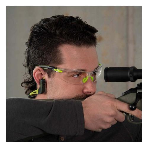 Allen ULTRX Wave Banded Ear Plugs - Primary Image