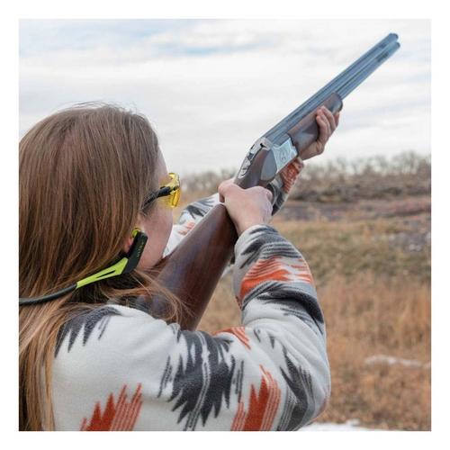 Allen ULTRX Wave Banded Ear Plugs - Primary Image