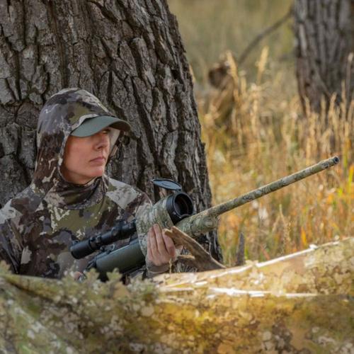 Allen Vanish Protective Camo Wrap - Primary Image