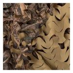 Allen Company Die-Cut Camo Material - Thumbnail 2 of 4