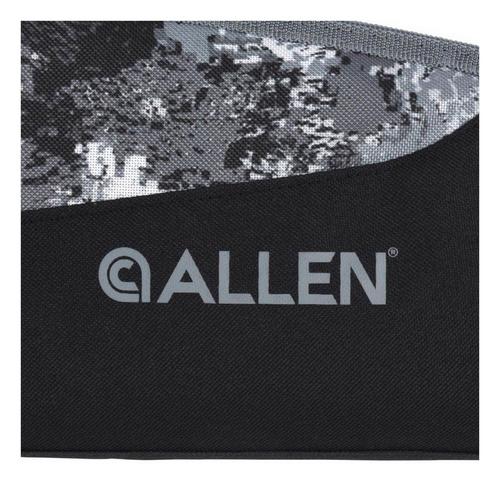 Allen Company Rangely 46 Scoped Rifle Case - Primary Image