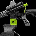 Breakthrough Clean Technologies AR15 Bore Guide with Pivot Lock - Thumbnail 2 of 8