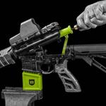 Breakthrough Clean Technologies AR15 Bore Guide with Pivot Lock - Thumbnail 3 of 8