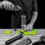 Breakthrough Clean Technologies Suppressor Cleaning Kit - Thumbnail 3 of 10