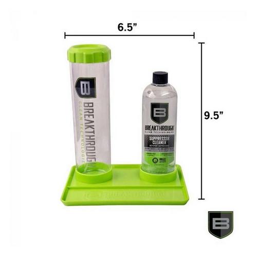 Breakthrough Clean Technologies Suppressor Cleaning Kit - Primary Image