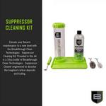 Breakthrough Clean Technologies Suppressor Cleaning Kit - Thumbnail 7 of 10