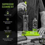 Breakthrough Clean Technologies Suppressor Cleaning Kit - Thumbnail 8 of 10