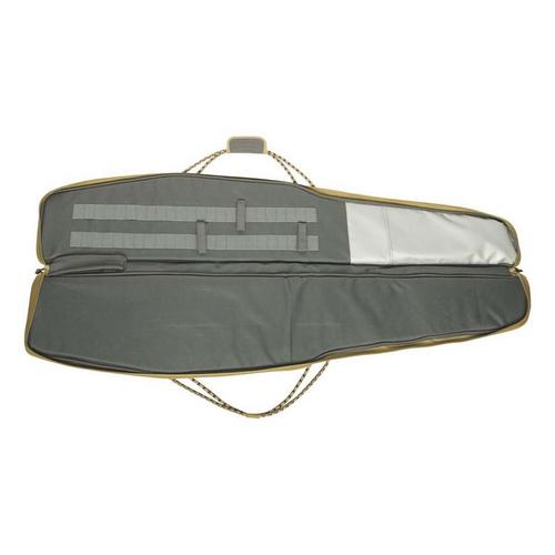 Scheels Outfitters 60" Scoped Suppressor Ready Rifle Case - Primary Image