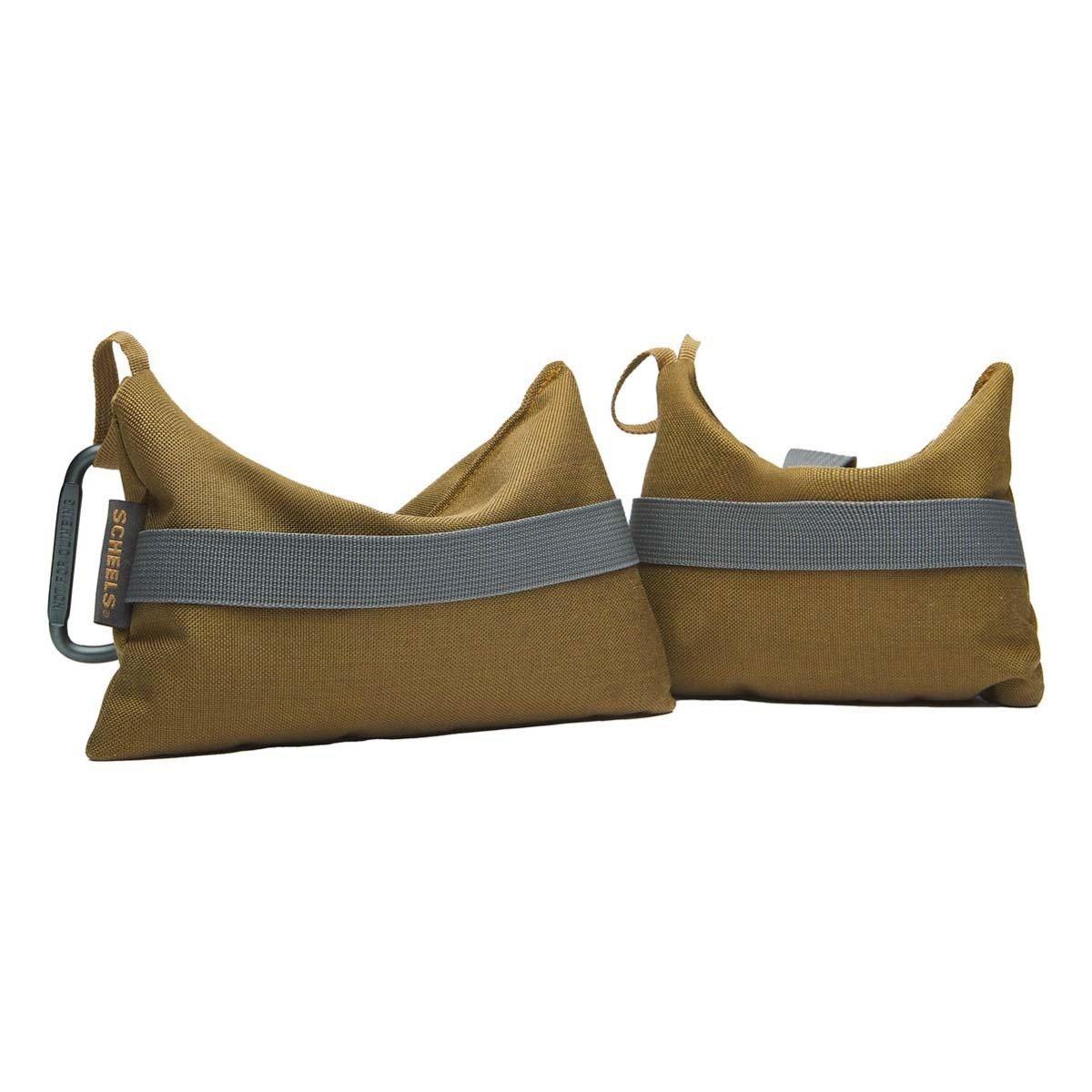 Scheels Outfitters Rear Shooting Rests