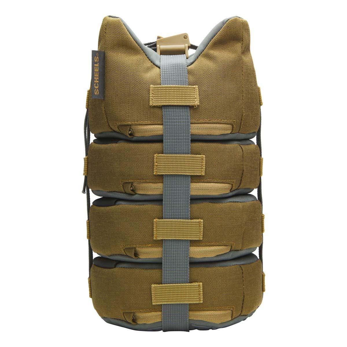 Scheels Outfitters Stacking Shooting Bags - Scheels Outfitters