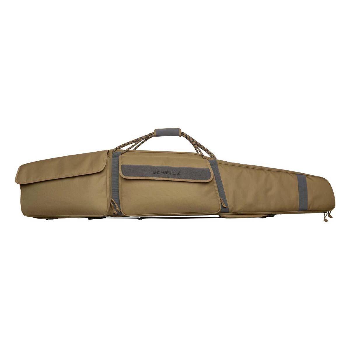 Scheels Outfitters 48" Scoped Rifle Case - Scheels Outfitters
