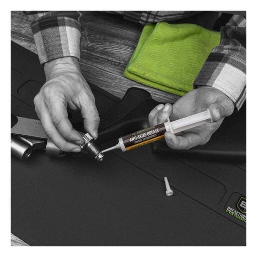 Breakthrough Clean Anti-Sieze Grease - Primary Image