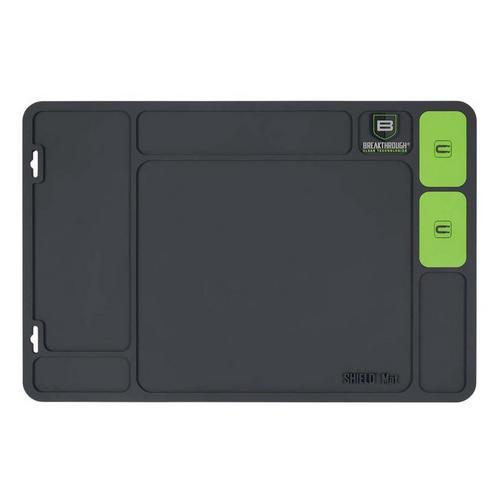 Breakthrough Clean SHIELD Handgun Mat - Primary Image
