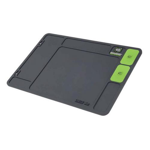 Breakthrough Clean SHIELD Handgun Mat - Primary Image