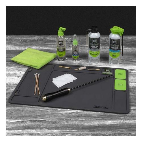 Breakthrough Clean SHIELD Handgun Mat - Primary Image