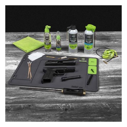 Breakthrough Clean SHIELD Handgun Mat - Primary Image