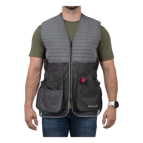 Men's Allen Company Competitor Shooting Vest - Primary Image