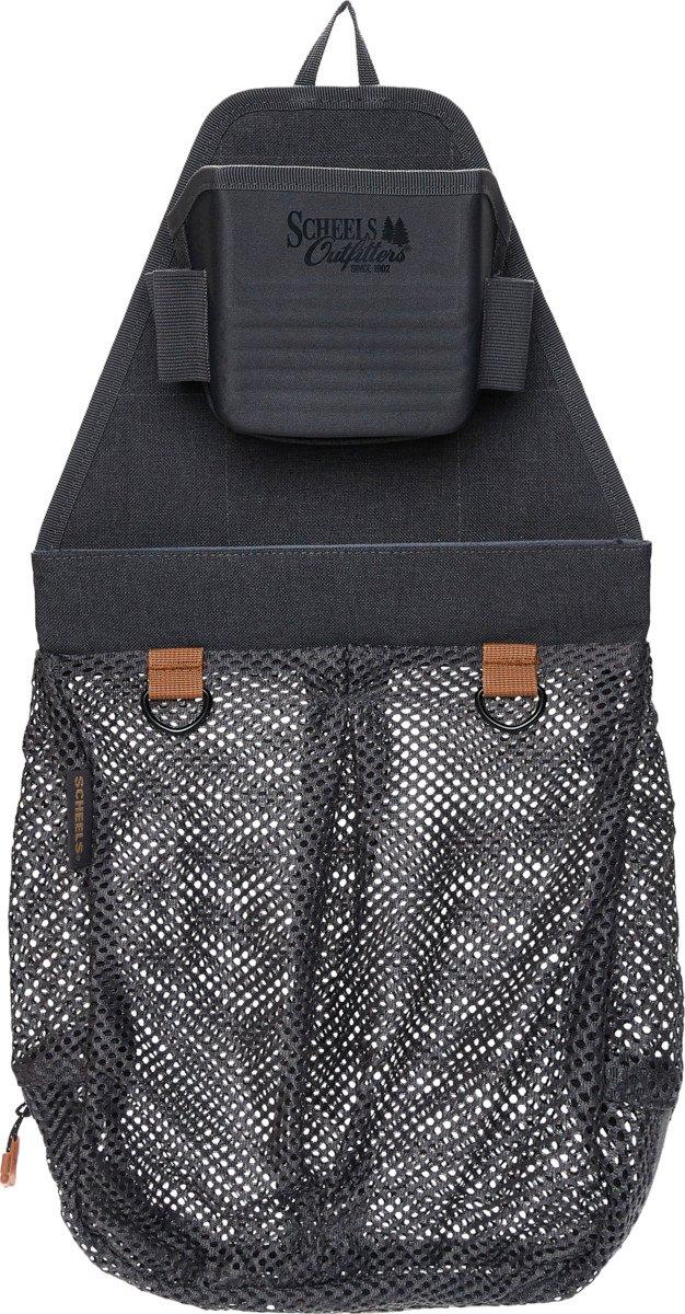Scheels Outfitters Competitor Over-Under Molded Hull Bag - Scheels Outfitters