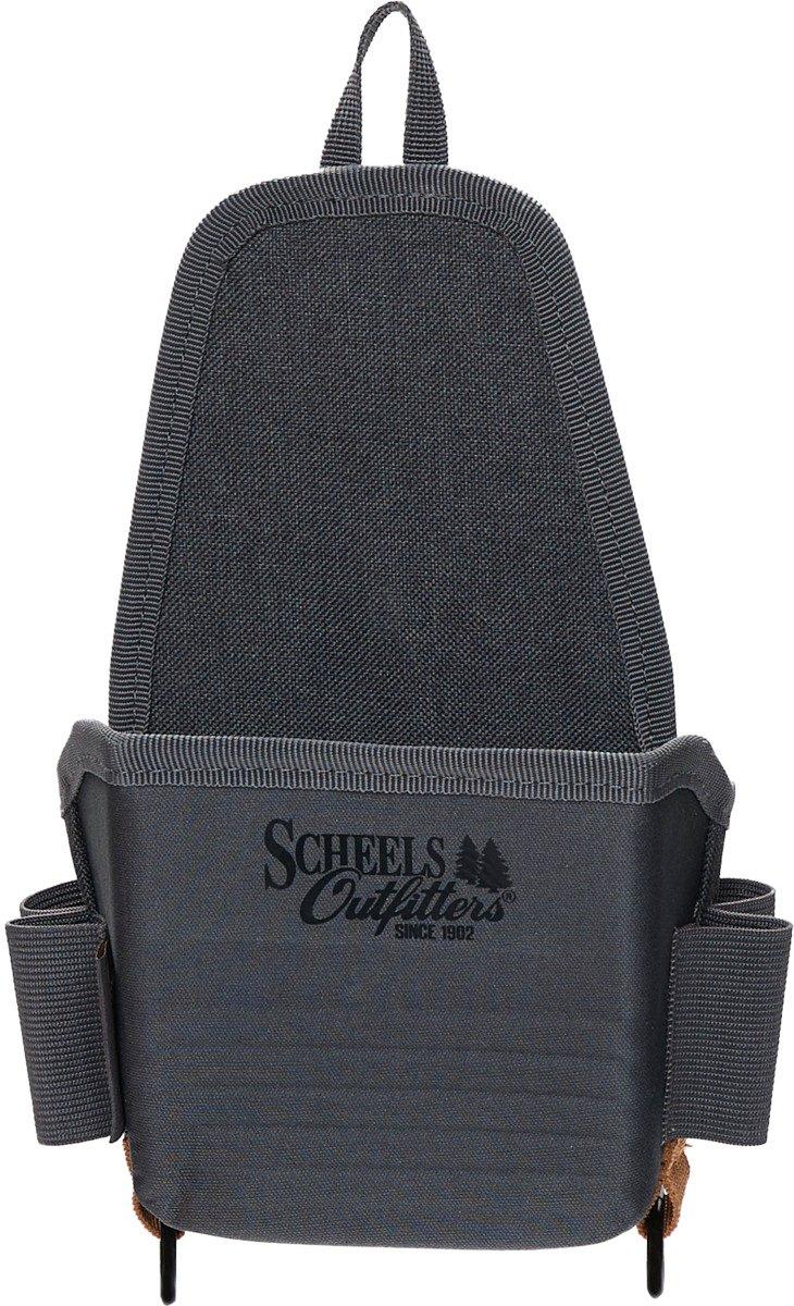 Scheels Outfitters Competitor Single Box Molded Shell Carrier - Scheels Outfitters