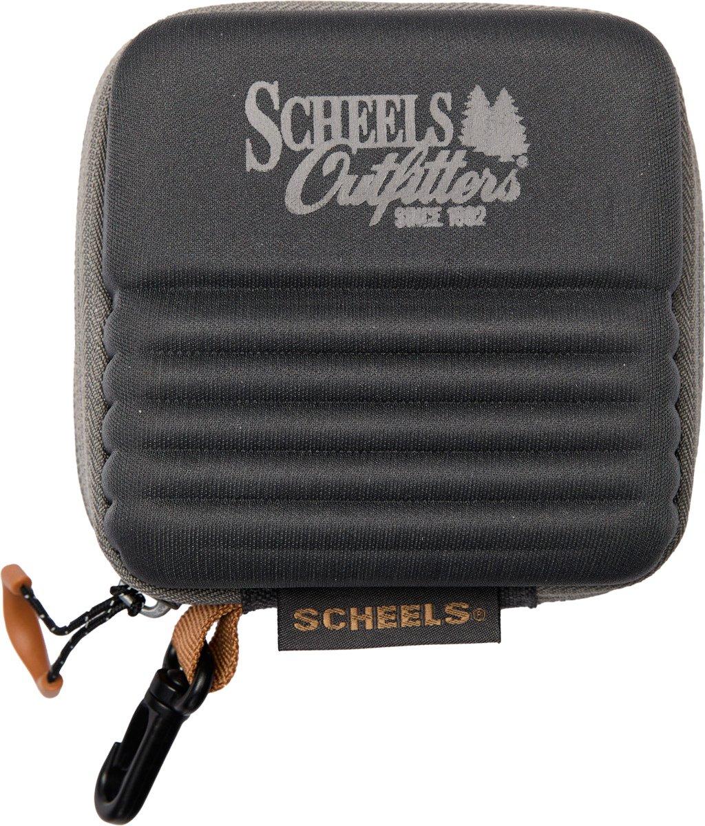 Scheels Outfitters Choke Tube Case - Scheels Outfitters