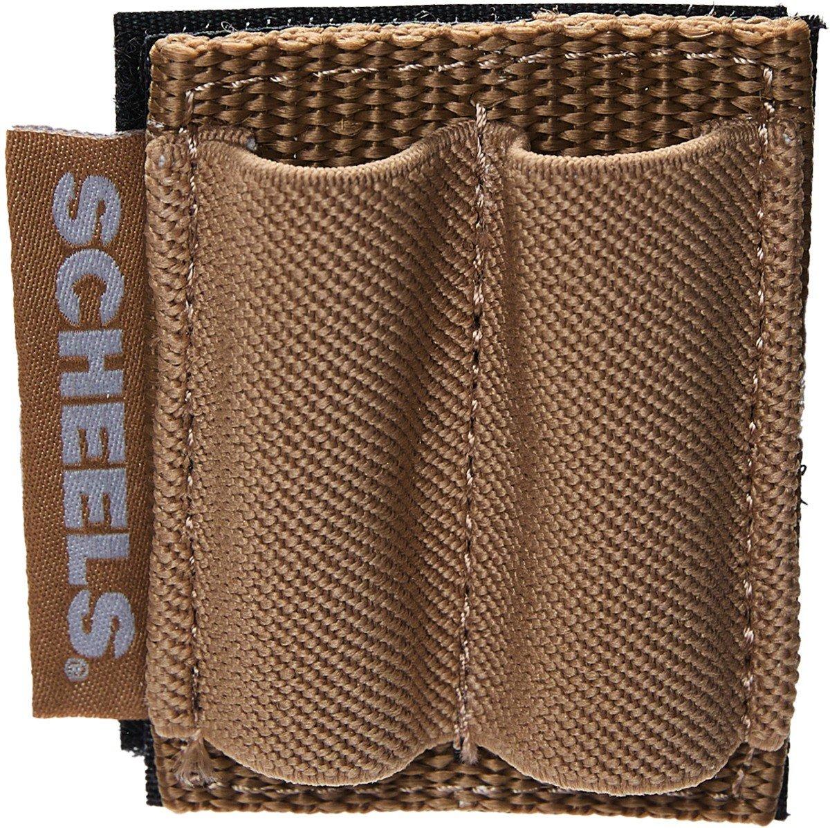 Scheels Outfitters 2 Round Shotgun Ammo Carrier - Scheels Outfitters
