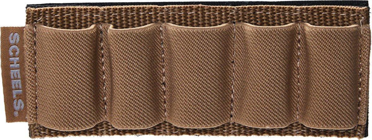 Scheels Outfitters 5 Round Shotgun Ammo Carrier - Scheels Outfitters