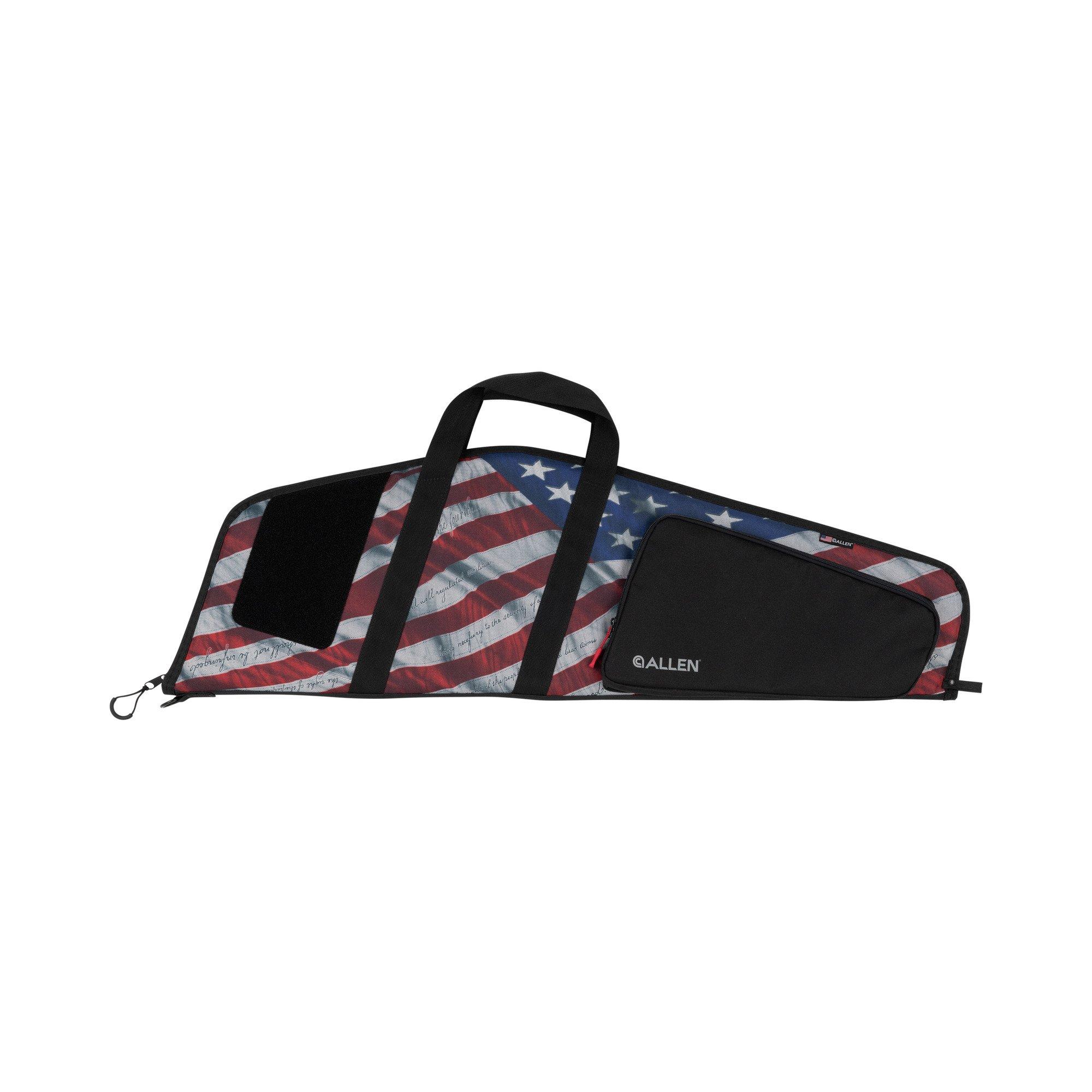 Allen Company Victory Series 38" Tactical AR Pistol Case