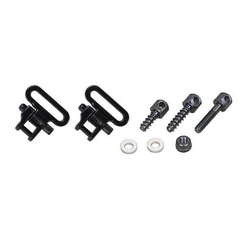 Allen Gun Sling Swivel Set for Bolt Action Rifle - Primary Image