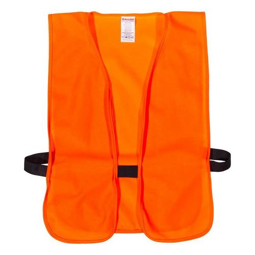 Youth Allen Hunting Vest - Primary Image