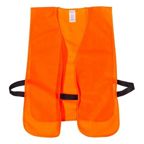 Adult Allen Big Man Hunting Vest Vest - Primary Image