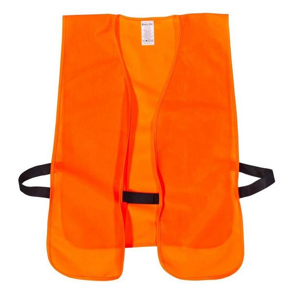 ALLEN Big Man Hunting Vest Hunting Vest