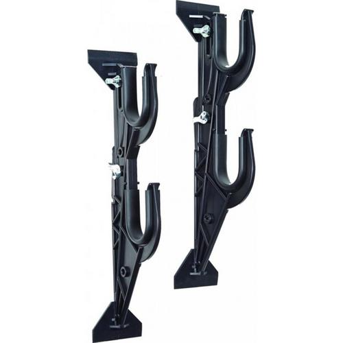Allen Two Gun Molded Vehicle Rack - Primary Image