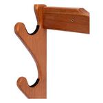 Allen 4-Gun Wooden Firearm Rack - Thumbnail 5 of 5