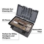 Allen Universal 65 Piece Gun Cleaning Kit - Thumbnail 2 of 2