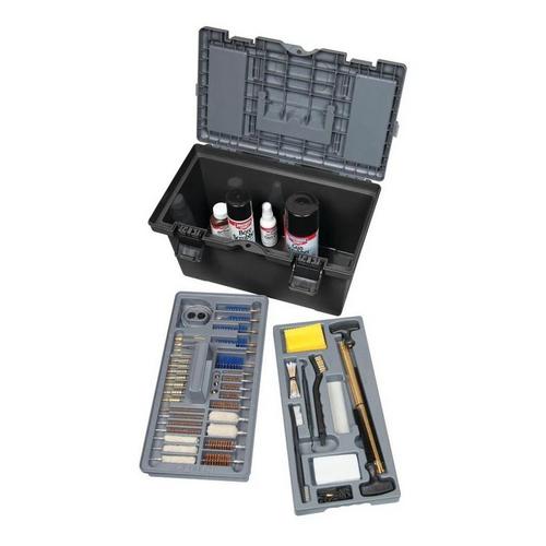 Allen Universal 66 Piece Gun Cleaning Kit - Primary Image