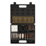 Allen Krome Universal 37 Piece Gun Cleaning Kit - Thumbnail 2 of 3