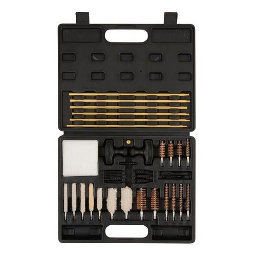 Allen Krome Universal 37 Piece Gun Cleaning Kit - Primary Image