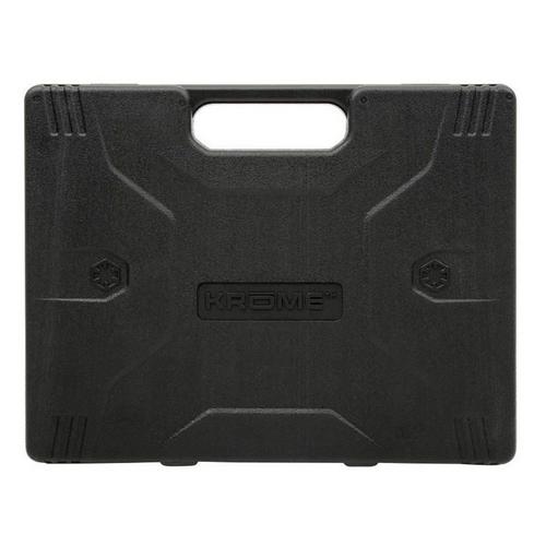 Allen Krome Universal 37 Piece Gun Cleaning Kit - Primary Image