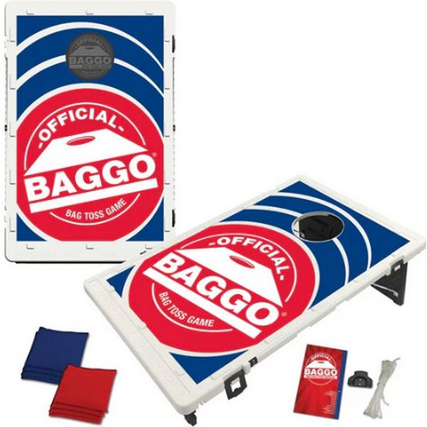 Baggo Classic Bean Bag Toss Game by BAGGO