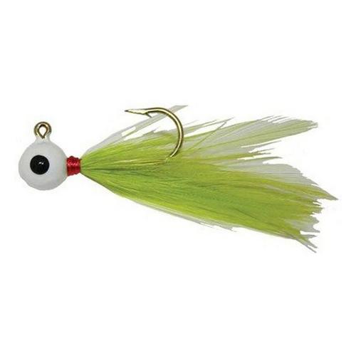 Flu Flu Original Feather Jig - Primary Image