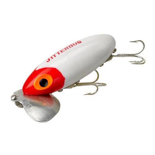 Arbogast Jitterbug Lure - Primary Image