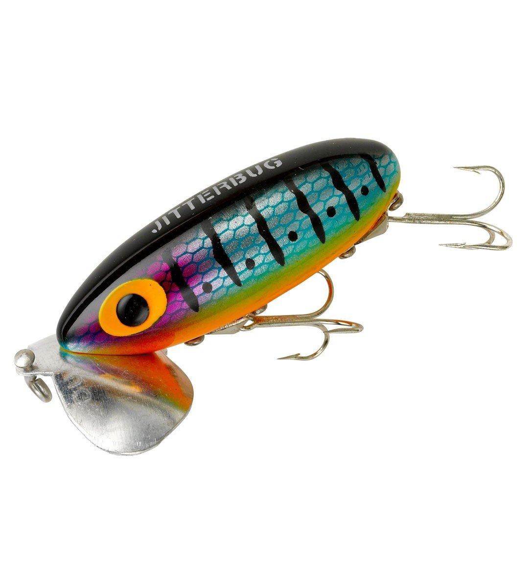 Perch - Arbogast Jitterbug