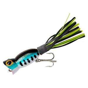 Bass - Arbogast Hula Popper Lure
