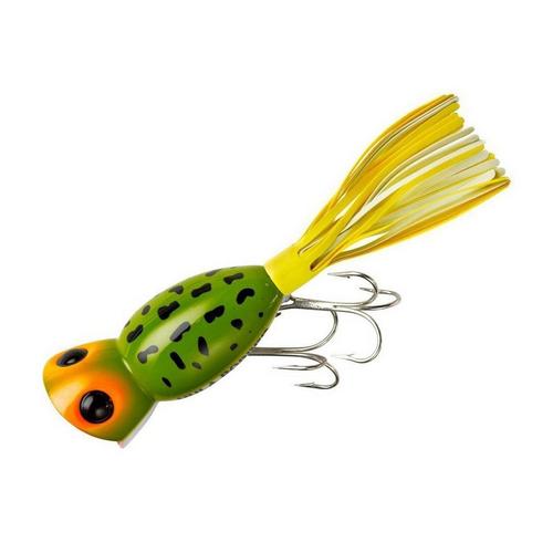 Arbogast Hula Popper Lure - Primary Image