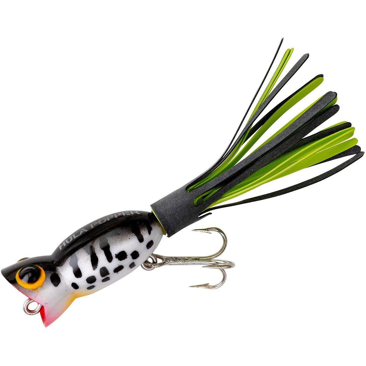 17482::Coachdog - Arbogast Hula Popper