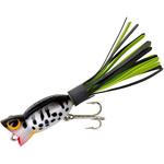 Arbogast Hula Popper Lure - Thumbnail 1 of 2