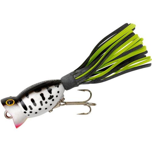 Arbogast Hula Popper Lure - Primary Image