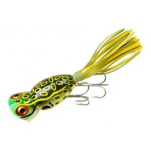 Bull Frog - Arbogast Hula Popper Lure